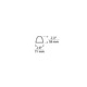 Lil Egypt Beaded Shade Accessory -  / 