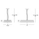 Lilith Suspension - /