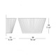 Lilith Wall Sconce -  / 