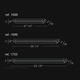 Linea Bath Bar - /