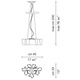 Logico Micro Quad Nested Suspension - /