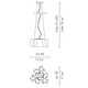 Logico Mini Triple Nested Suspension - /