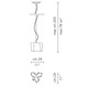 Logico Mini Single Suspension - /