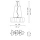 Logico Triple Linear Suspension -  / 