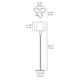 Logico Floor Lamp -  / 