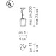 Logico Nano Single Suspension - /