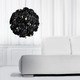 Love You Love You Not Hanging Lamp -  / 