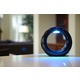 Lune LED Table Lamp - White / Multicolor Lune LED Table Lamp - White / Multicolor