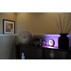 Lune LED Table Lamp - White / Multicolor Lune LED Table Lamp - White / Multicolor