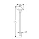 Madagascar Path Light -  / 