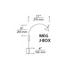 Meg Picture Light Canopy - /