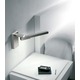 Metric Swing Arm Wall Sconce - /