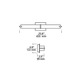 Metro Bath Bar -  / 