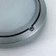 Metropoli Wall / Ceiling Mount - Painted Aluminum / White