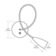 Micro Wall Reading Lamp - /