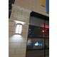 Modular New York Small Outdoor Wall Sconce -  / 