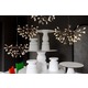 Heracleum LED Suspension - Copper / White Heracleum LED Suspension - Copper / White