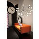Heracleum LED Suspension - /