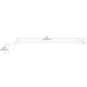 Monorail Wall Cody LED Head - /