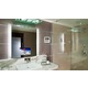 Novo Lighted Mirror TV - /