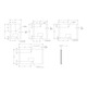 Novo Lighted Mirror TV - /