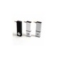 Occupancy Sensor for UCX Undercabinet Lighting - Metallic Black Occupancy Sensor for UCX Undercabinet Lighting - Metallic Black /