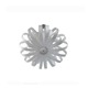 Onion S Suspension - Nickel / American White