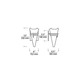 Ovation Wall Sconce -  / 