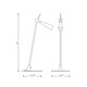 Owen Table Lamp - /