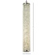 Jazz Crystal Monorail Adapter Pendant - /