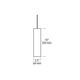 Freejack Piper Pendant - /