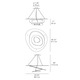 Pirce Suspension -  / 