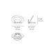 Pirce Wall Sconce - /
