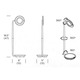 Pixo LED Table Lamp -  / 