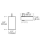 Playa 2KD Pendant Light - /