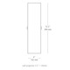 Presidio Wall Sconce - /