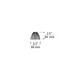 Prism Glass Shield Accessory - /
