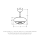 Altus Fan W / Light -  / 