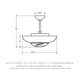 Aurora Ceiling Fan - /