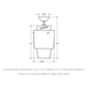 Halo Ceiling Fan -  / 