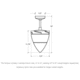 Nimbus Ceiling Fan W / Light -  / 