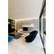 Stratus Warm White Linear Wall Grazer -  / 