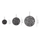 Random Light Pendant -  / 
