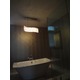 Refrax Wave Linear Suspension - Stainless Steel / Spectra Clear