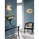 Regal Wall Sconce -  / 