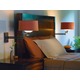 Right Swing Arm Wall Light - /