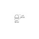 Round Glass Shield Accessory - /