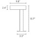 Rusty Pathlight -  / 
