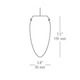 FJ Sam Pendant -  / 