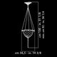 Samarkanda Silk Suspension -  / 
